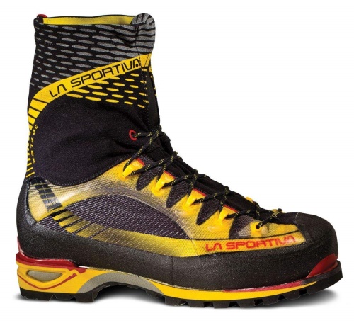 Trango Ice Cube Gtx Hiking Shoe Black Yellow La Sportiva UK