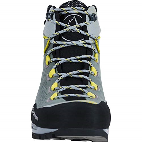 Trango Tech Leather Gtx Mountaineering Boot Clay Celery La Sportiva UK