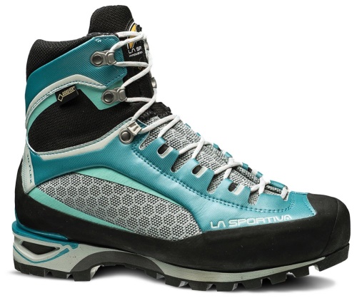 Trango Tower Gtx Women Hiking Shoe La Sportiva UK Emerald