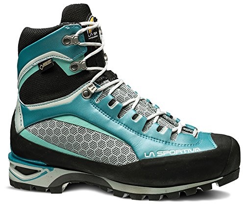 Trango Tower Gtx Women Hiking Shoe La Sportiva UK Emerald