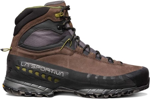 Tx5 Gtx Hiking Shoe La Sportiva UK Chocolate Avocado