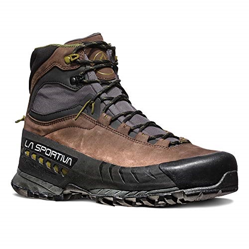 Tx5 Gtx Hiking Shoe La Sportiva UK Chocolate Avocado