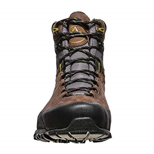 Tx5 Gtx Hiking Shoe La Sportiva UK Chocolate Avocado