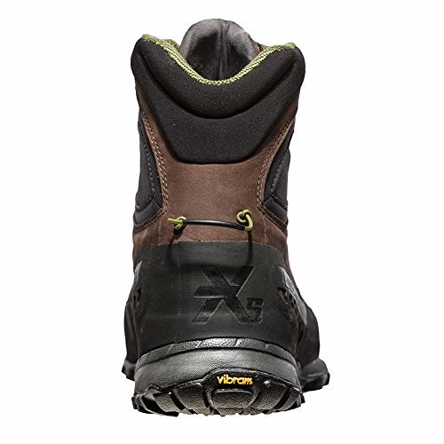 Tx5 Gtx Hiking Shoe La Sportiva UK Chocolate Avocado