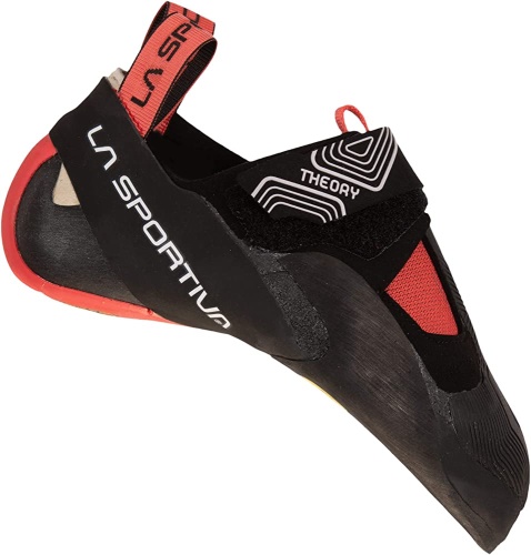 W Theory Black-Hibiscus La Sportiva UK
