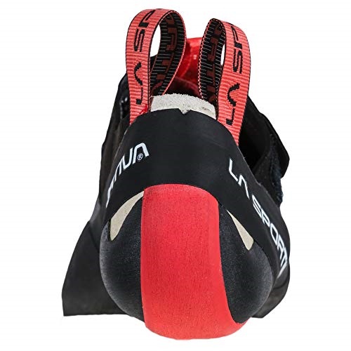 W Theory Black-Hibiscus La Sportiva UK