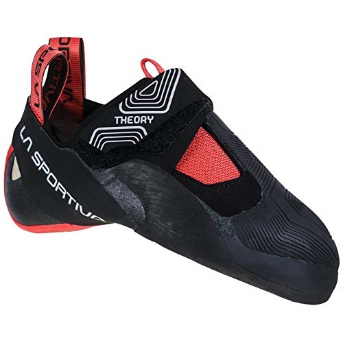 W Theory Black-Hibiscus La Sportiva UK