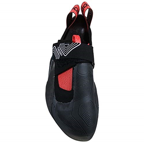 W Theory Black-Hibiscus La Sportiva UK