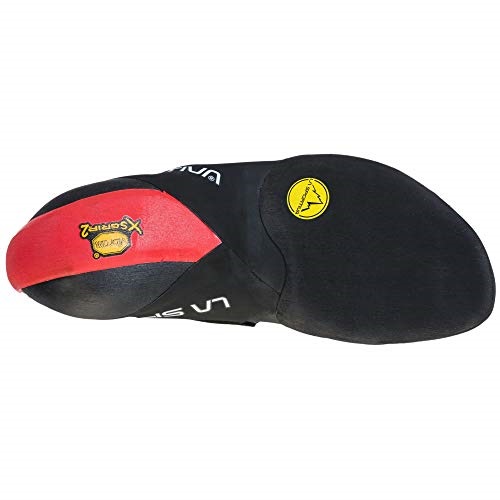 W Theory Black-Hibiscus La Sportiva UK