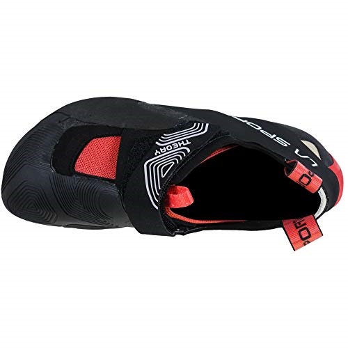 W Theory Black-Hibiscus La Sportiva UK