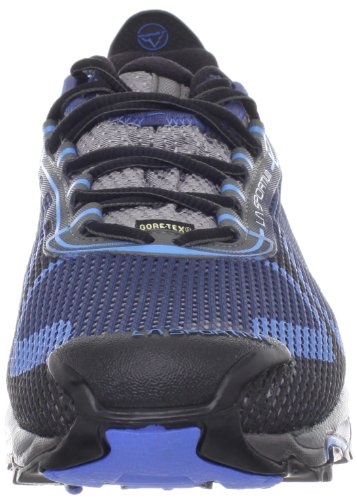 Wildcat 2.0 Gtx Men Trail Running Shoe Black Blue La Sportiva UK