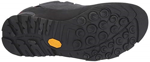 Women Boulder X Approach Shoe Carbon Beet 7.5+ (39) La Sportiva UK