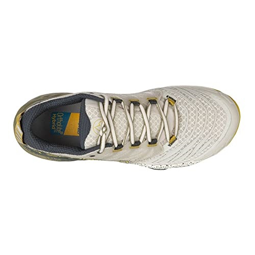 Womens Akasha Ii Trail Running Shoes Shadow Moss La Sportiva UK