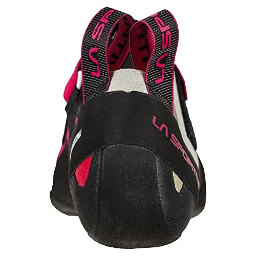 Womens Kubo Rock Climbing Shoes Royal Love Potion La Sportiva UK
