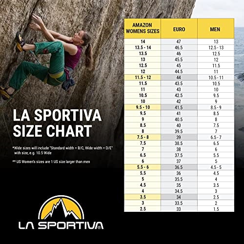 Womens Kubo Rock Climbing Shoes Royal Love Potion La Sportiva UK