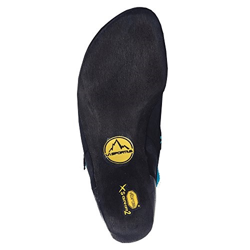 Womens Miura Vs Rock Climbing Shoes La Sportiva UK Blue