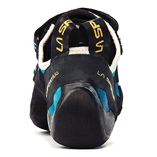 Womens Miura Vs Rock Climbing Shoes La Sportiva UK Blue