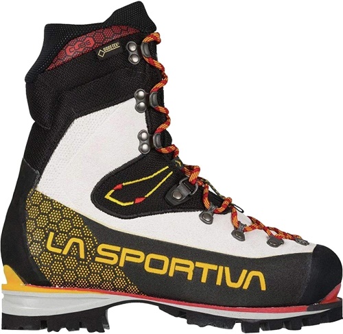 Womens Nepal Cube Gtx Mountaineering Boots La Sportiva UK Ice