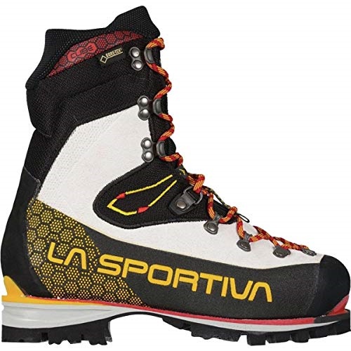 Womens Nepal Cube Gtx Mountaineering Boots La Sportiva UK Ice