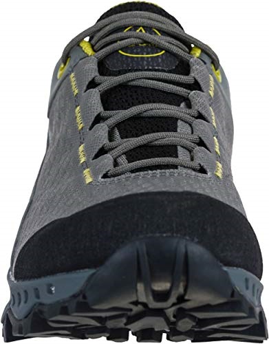 Womens Spire Gtx Hiking Shoes Clay Celery La Sportiva UK