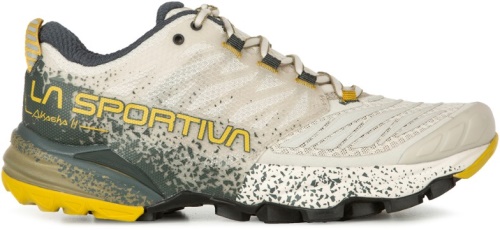 Akasha Ii Trail La Sportiva UK Shadow Moss