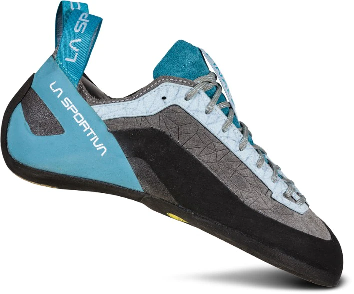Finale Climbing Shoes La Sportiva UK Clay Topaz