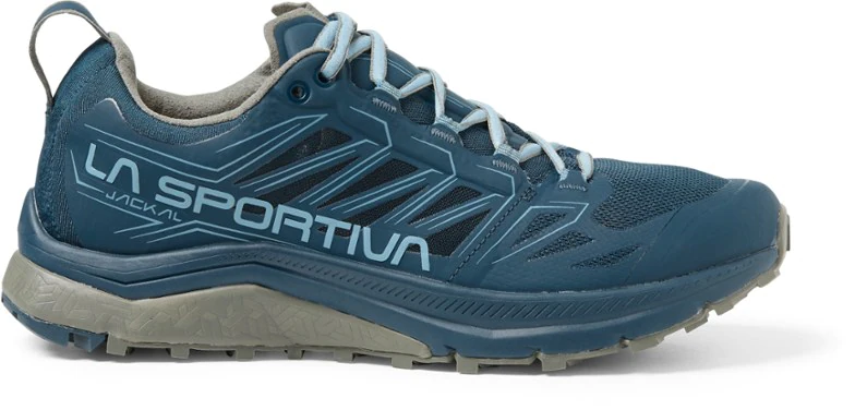 Jackal Trail La Sportiva UK Opal Pacific Blue