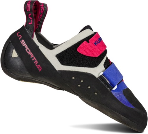 Kubo Climbing Shoes Royal Love Potion La Sportiva UK