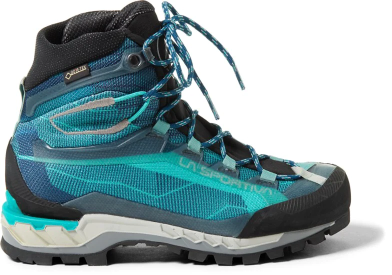 La Sportiva UK Aqua Opal Trango Tech Gtx Mountaineering Boots