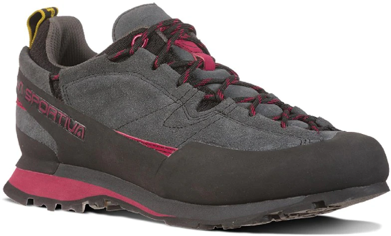 La Sportiva UK Carbon Beet Boulder X Approach Shoes