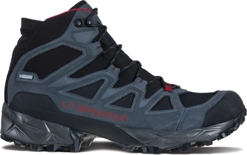 La Sportiva UK Carbon Chili Saber Gtx Hiking Boots