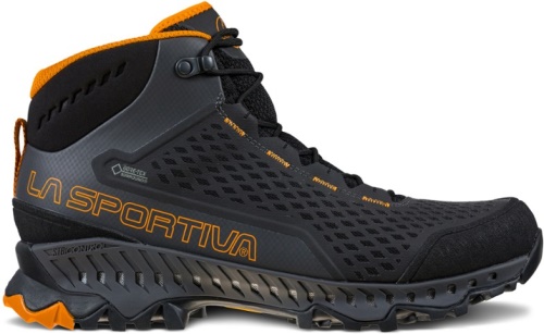 La Sportiva UK Carbon Maple Stream Gtx Hiking Boots