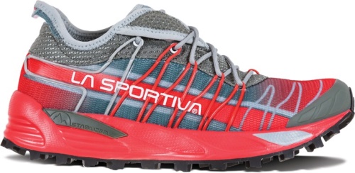 La Sportiva UK Clay Hibiscus Mutant Trail