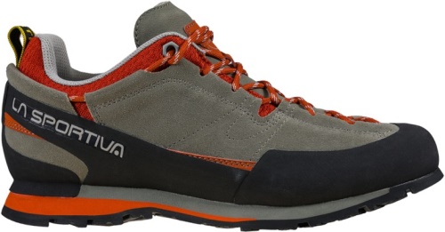 La Sportiva UK Clay Saffron Boulder X Approach Shoes