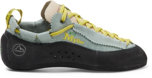 La Sportiva UK Greenbay Mythos Eco Climbing Shoes