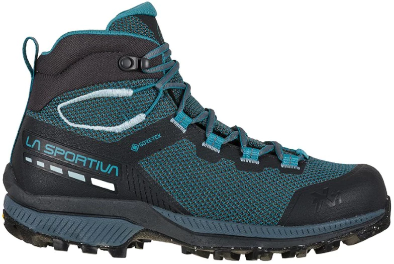 La Sportiva UK Topaz Carbon Tx Hike Mid Gtx Hiking Boots