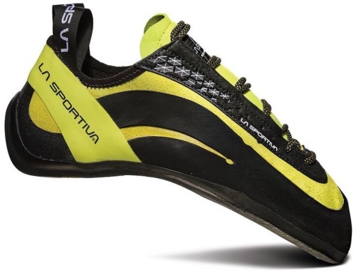 Miura Climbing Shoes Lime La Sportiva UK