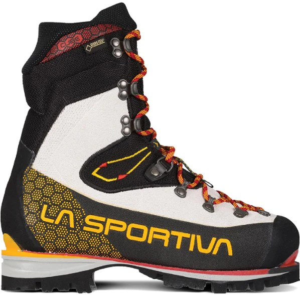Nepal Cube Gtx Mountaineering Boots Ice La Sportiva UK