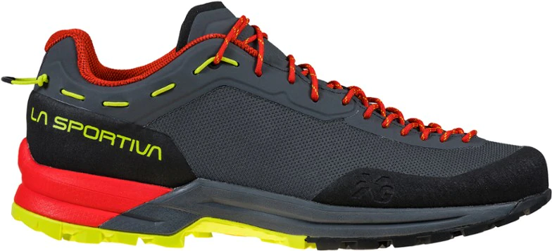 Tx Guide Approach Shoes La Sportiva UK Carbon Goji