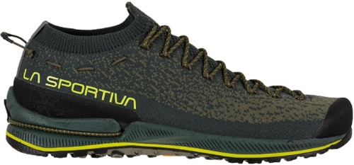 Tx2 Evo Approach Shoes Beetle Citrus La Sportiva UK