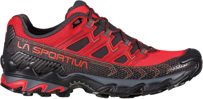 Ultra Raptor Ii Trail Goji Carbon La Sportiva UK