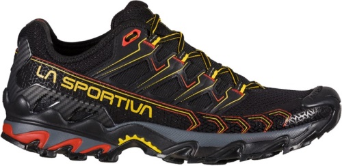 Ultra Raptor Ii Trail La Sportiva UK Black Yellow