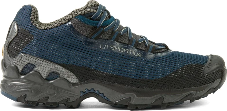 Wildcat Trail La Sportiva UK Carbon Opal