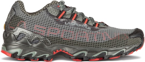 Wildcat Trail La Sportiva UK Clay Hibiscus