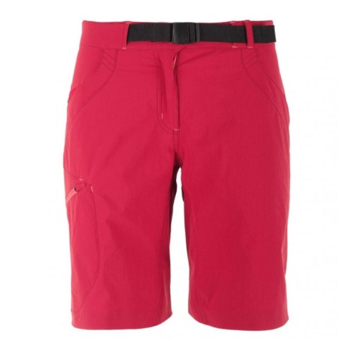 Acme Bermuda Womens Shorts La Sportiva UK Berry