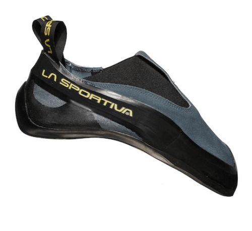 Cobra Mens Climbing Shoe Slate La Sportiva UK