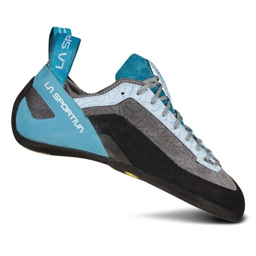 Finale Womens Climbing Shoe La Sportiva UK Clay Topaz