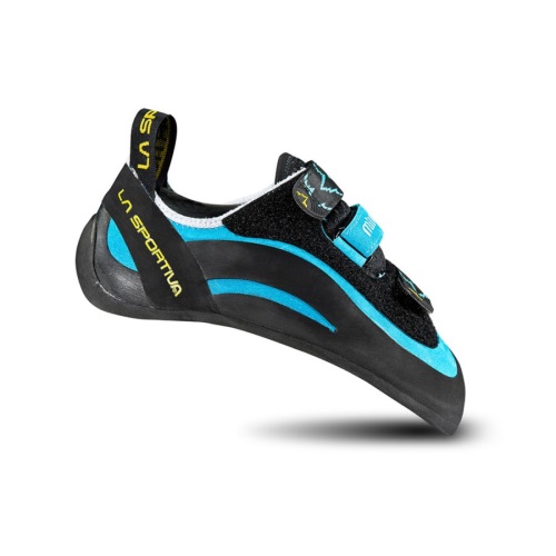 La Sportiva UK Blue Miura Vcr Womens Climbing Shoe