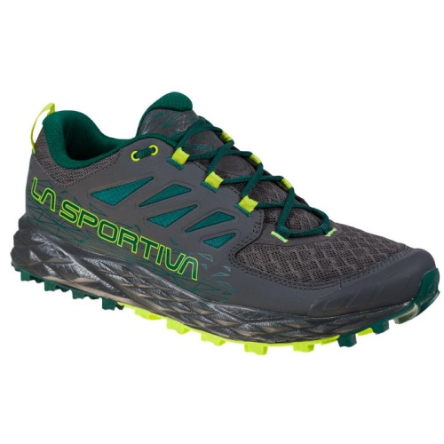 La Sportiva UK Carbon Neon Lycan Ii Mens Trail Running Shoe
