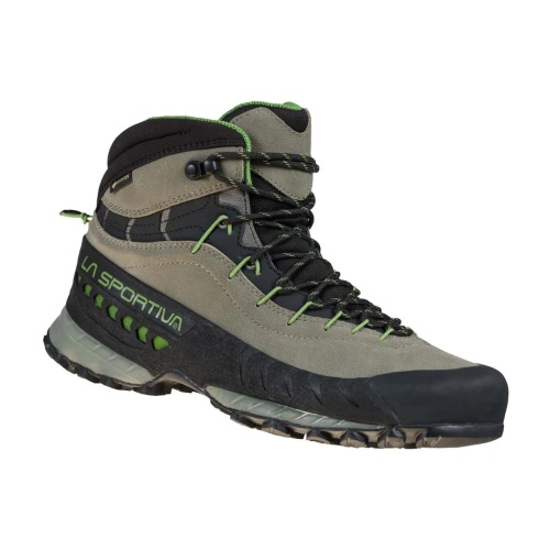 La Sportiva UK Clay Kale Tx4 Mid Gtx Mens Approach Boot